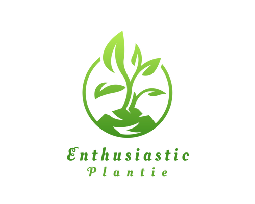 Enthusiastic Plantie